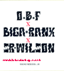 12" Driva/Under Pressure Signz Series #6 O.B.F FT. BIGA RANX/S